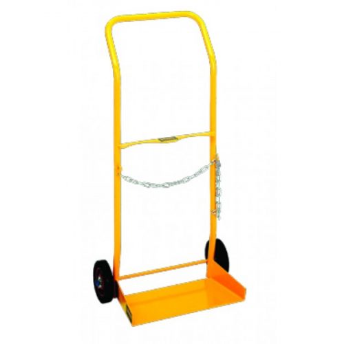 E-Size Cylinder Trolley