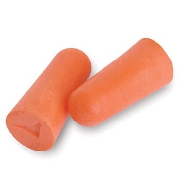 Probullet Disposable Ear Plugs