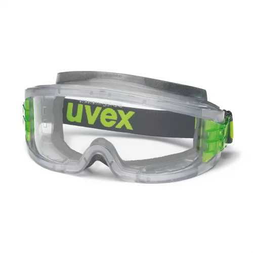 uvex ultravision goggle