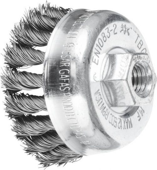 Wire Wheel Cup Brushes