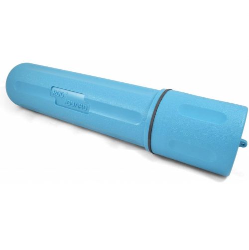 Rod guard Electrode Container