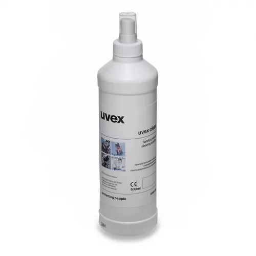 Uvex Cleaning Fluid