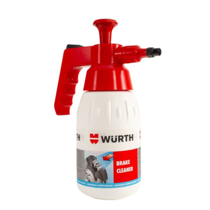Wurth Brake Cleaner Spray