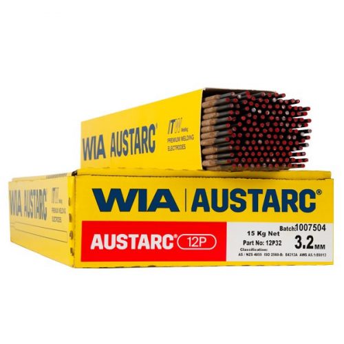Austarc WIA 12P Electrode