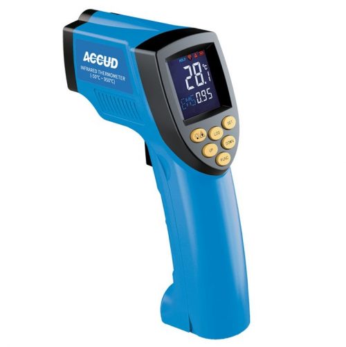 Accud Infrared Thermometer IT700