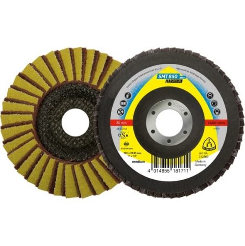 Abrasive Mop Disc