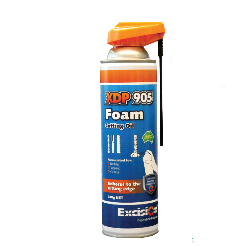 XDP905 Foam Cutting Oil
