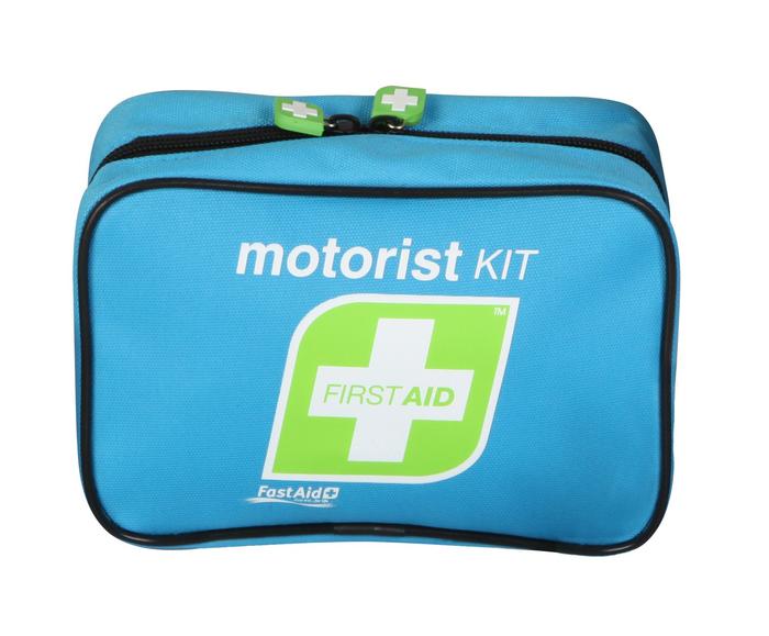First Aid+ Motorist Kit