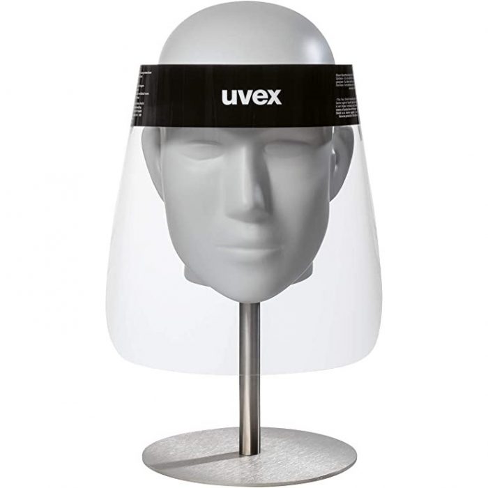 Uvex 9710 Face Shield