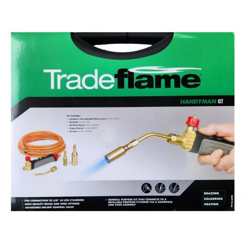 Tradeflame Handyman Kit BJ2195