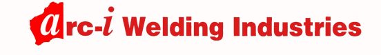 Arc-i Welding Industries Logo