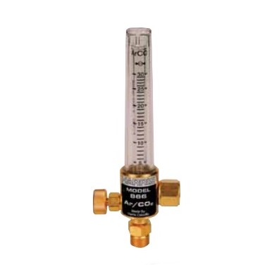 Harris Flowmeter 0-30lpm 86630L