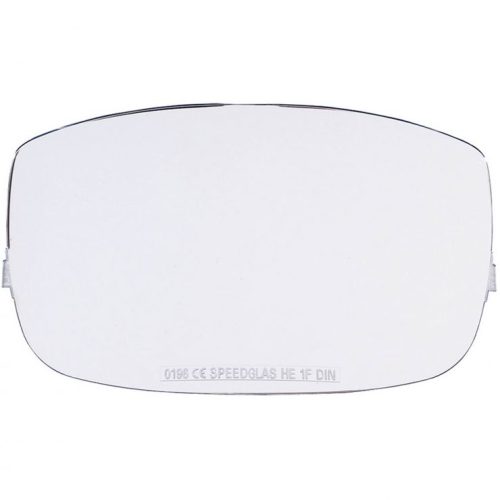 Speedglas Cover Lens 100/9000