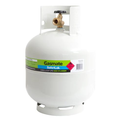 Gasmate LPG Cylinder 4.0kg