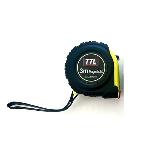 TTL Measuring Tape