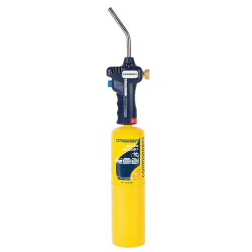 Command Cyclone Torch kit